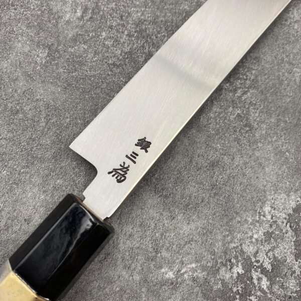 堺孝行 澟華 銀三鋼 300mm