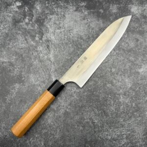 三条義平 ZDP189 磨 牛刀 210mm