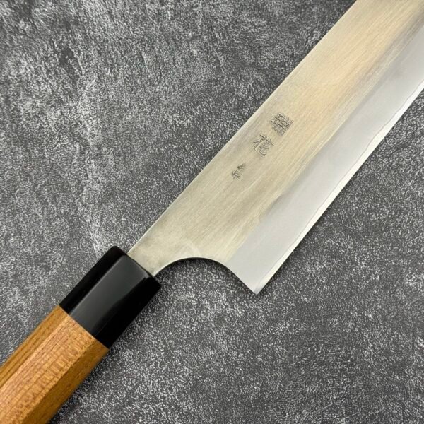 三条義平 ZDP189 磨 牛刀 210mm