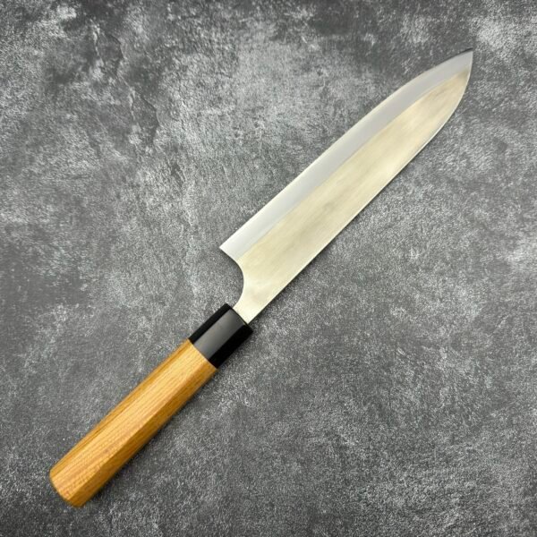 三条義平 ZDP189 磨 牛刀 210mm
