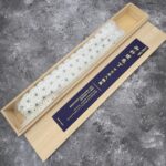 日本製包丁専用 桐箱+防鏽劑綿袋