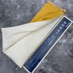 日本製包丁専用 PVC防潮袋+防鏽劑綿袋