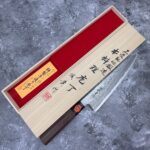 誠貴作 SG2 大馬士革紋 牛刀 240mm