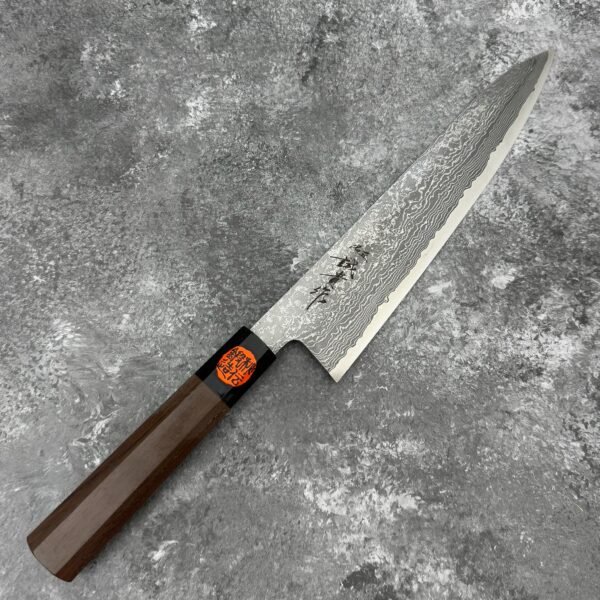 誠貴作 SG2 大馬士革紋 牛刀 240mm