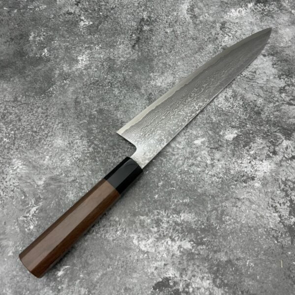 誠貴作 SG2 大馬士革紋 牛刀 240mm