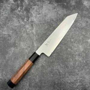 佑成 SG2 大馬士革紋 牛刀 210mm