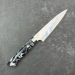 佐治武士 SG Strix 槌目 小刀 130mm