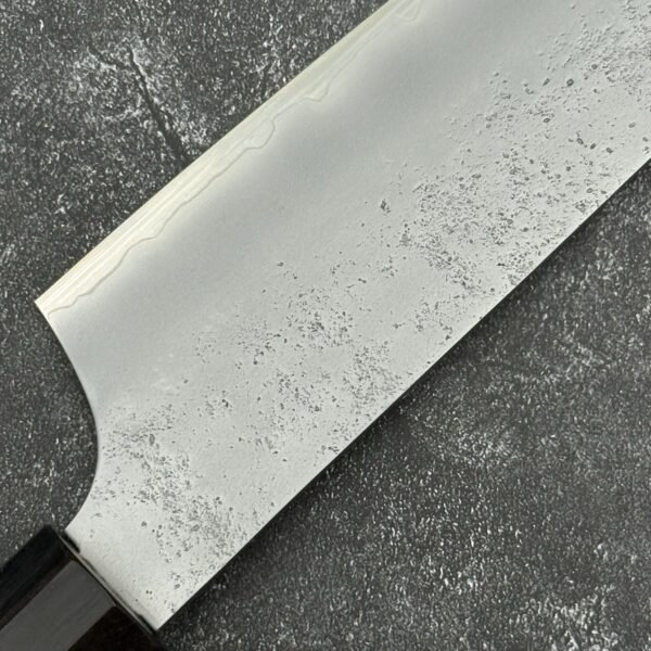 堺孝行 VG10 梨地 劍型牛刀 (切付) 190mm