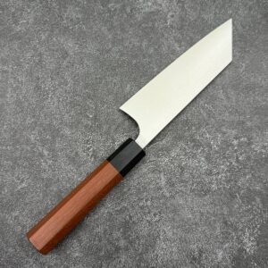 甲鉄 x 柴田崇行 x 池田拓視 SG2 文化 140mm (附原裝刀鞘) – 米玩刃物店