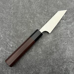 甲鉄 x 柴田崇行 x 池田拓視 SG2 小刀 80mm